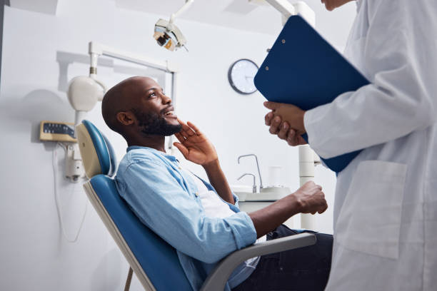 Best Weekend Emergency Dentist in South Lyon, MI