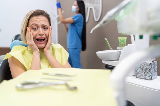 Best Emergency Gum Treatment in South Lyon, MI