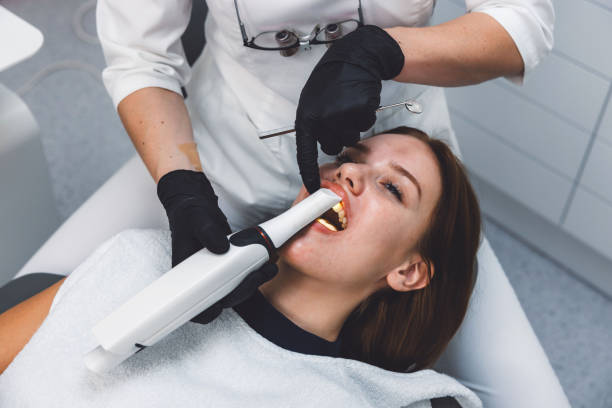Best Pediatric Emergency Dentist in South Lyon, MI