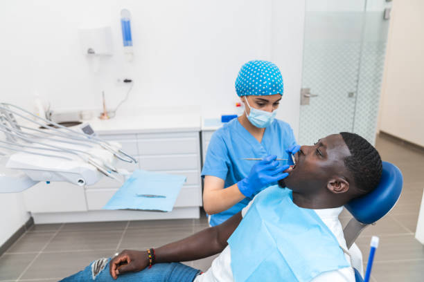 Best Cosmetic Emergency Dentistry in South Lyon, MI