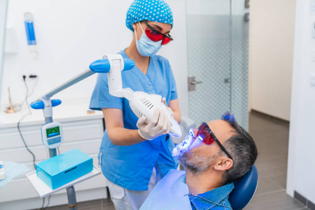 Best Emergency Dental Care for Broken or Chipped Teeth in South Lyon, MI